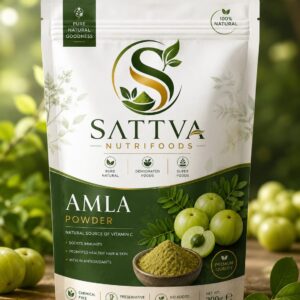 Amla Powder