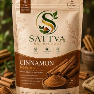 Cinnamon Powder