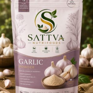 Garlic Powder