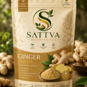 Ginger Powder
