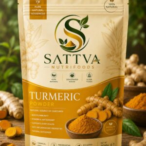 Turmeric Powder