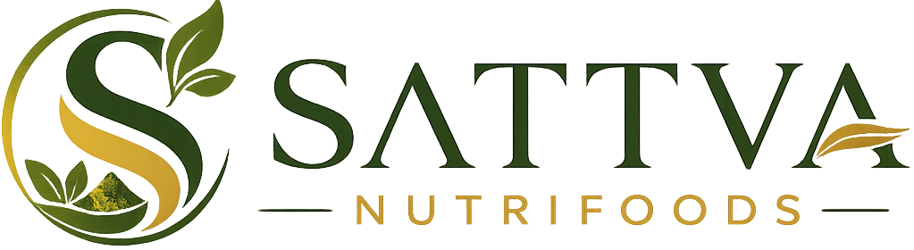 sattvanutrifoods